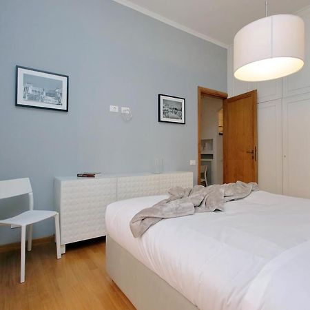 Frezza Apartment Rome Luaran gambar