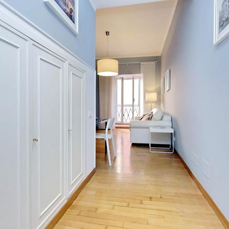 Frezza Apartment Rome Luaran gambar