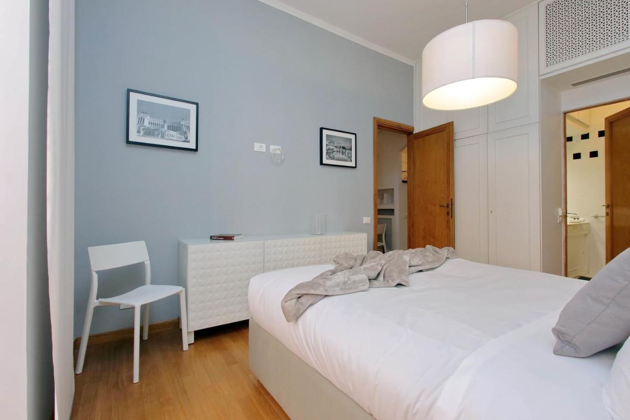 Frezza Apartment Rome Luaran gambar