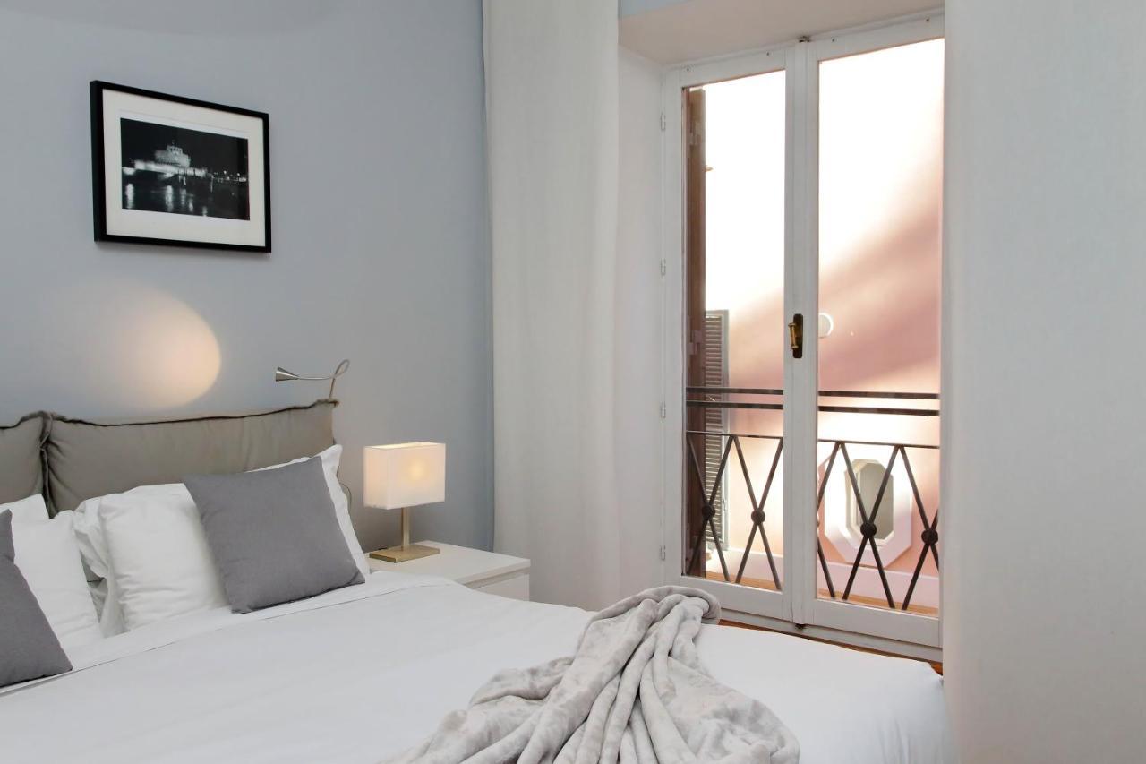 Frezza Apartment Rome Luaran gambar