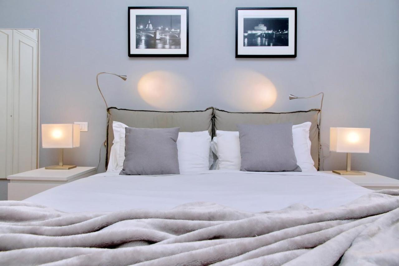 Frezza Apartment Rome Luaran gambar