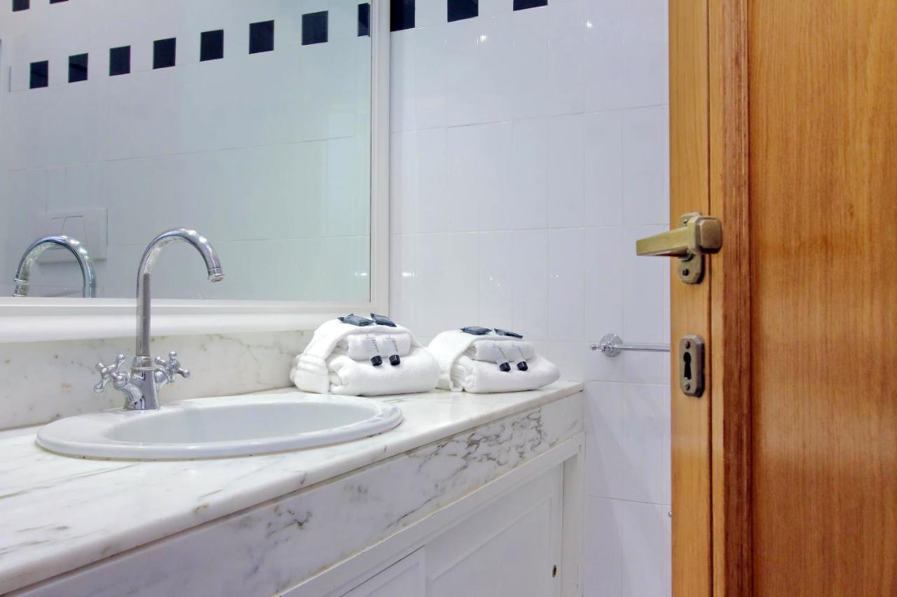 Frezza Apartment Rome Luaran gambar