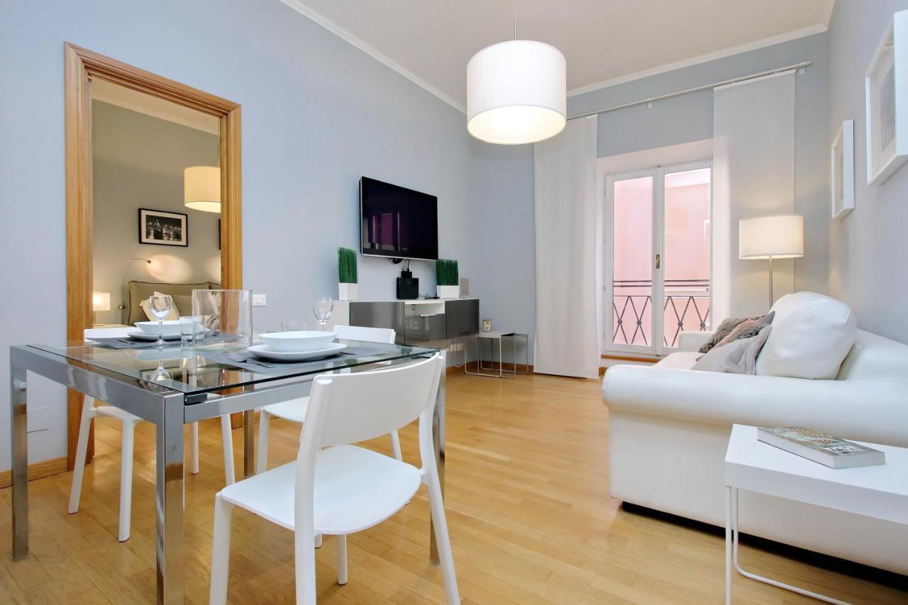 Frezza Apartment Rome Luaran gambar