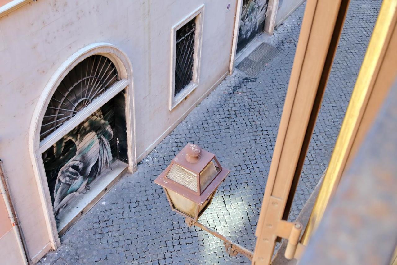 Frezza Apartment Rome Luaran gambar
