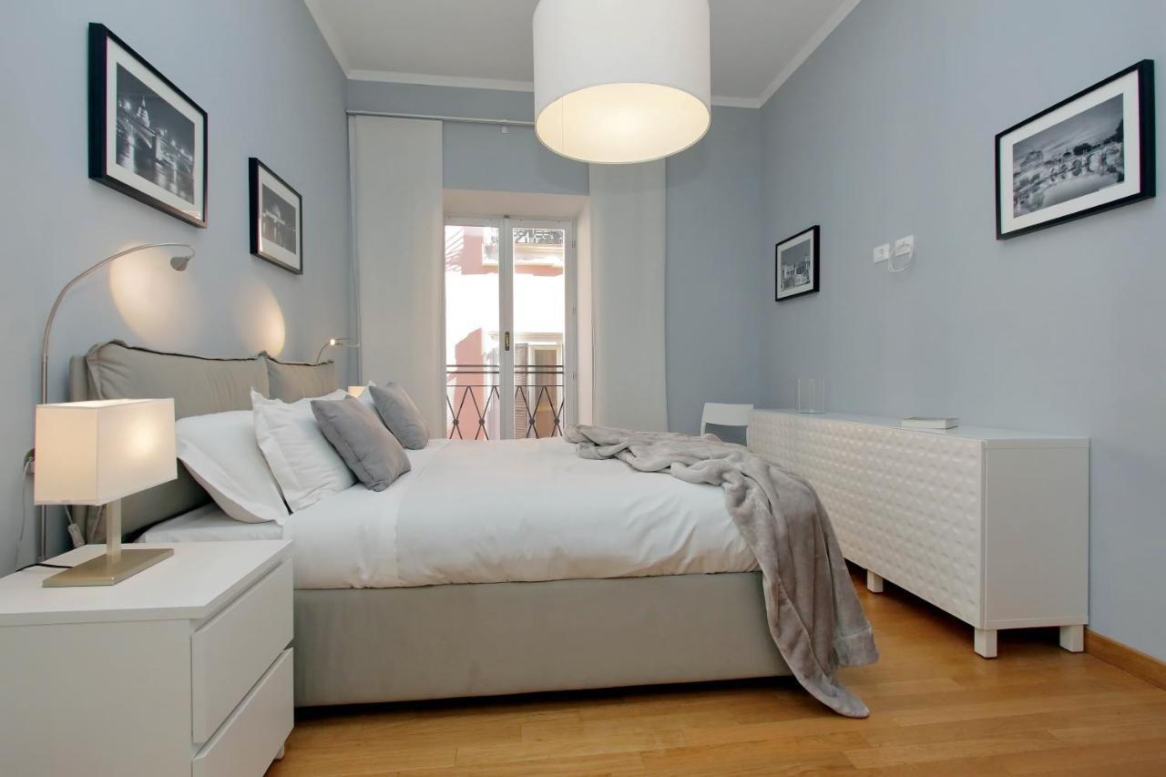 Frezza Apartment Rome Luaran gambar