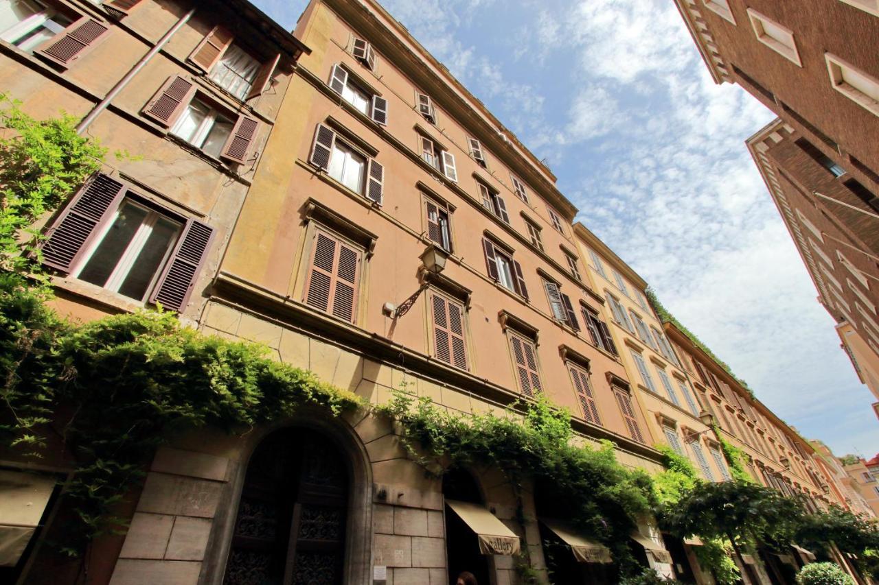 Frezza Apartment Rome Luaran gambar