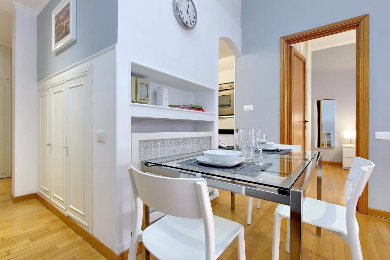 Frezza Apartment Rome Luaran gambar