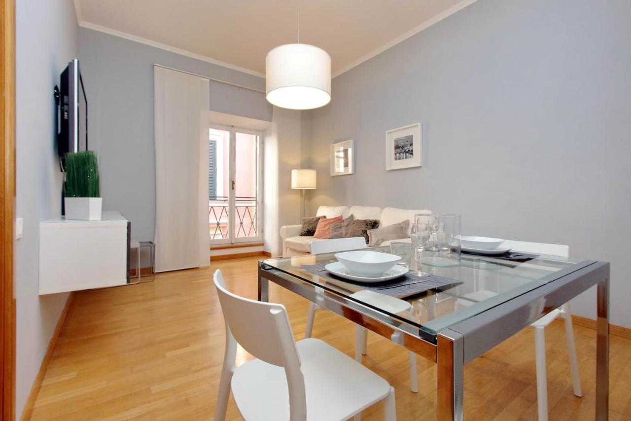 Frezza Apartment Rome Luaran gambar