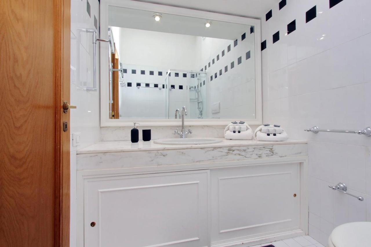 Frezza Apartment Rome Luaran gambar