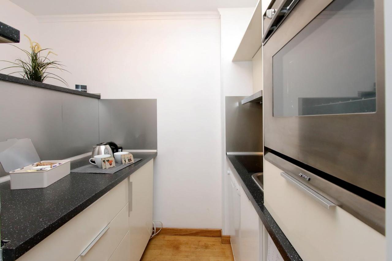 Frezza Apartment Rome Luaran gambar