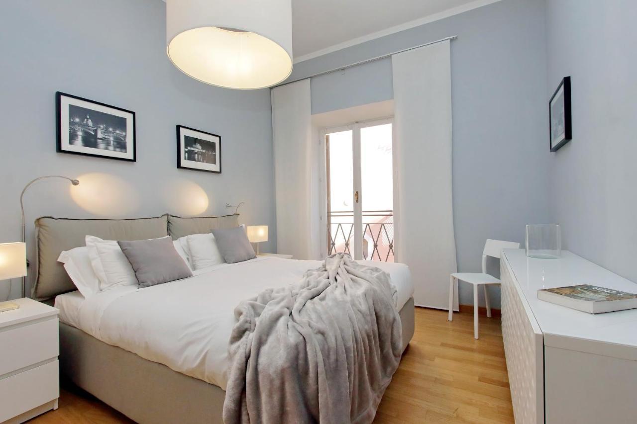 Frezza Apartment Rome Luaran gambar