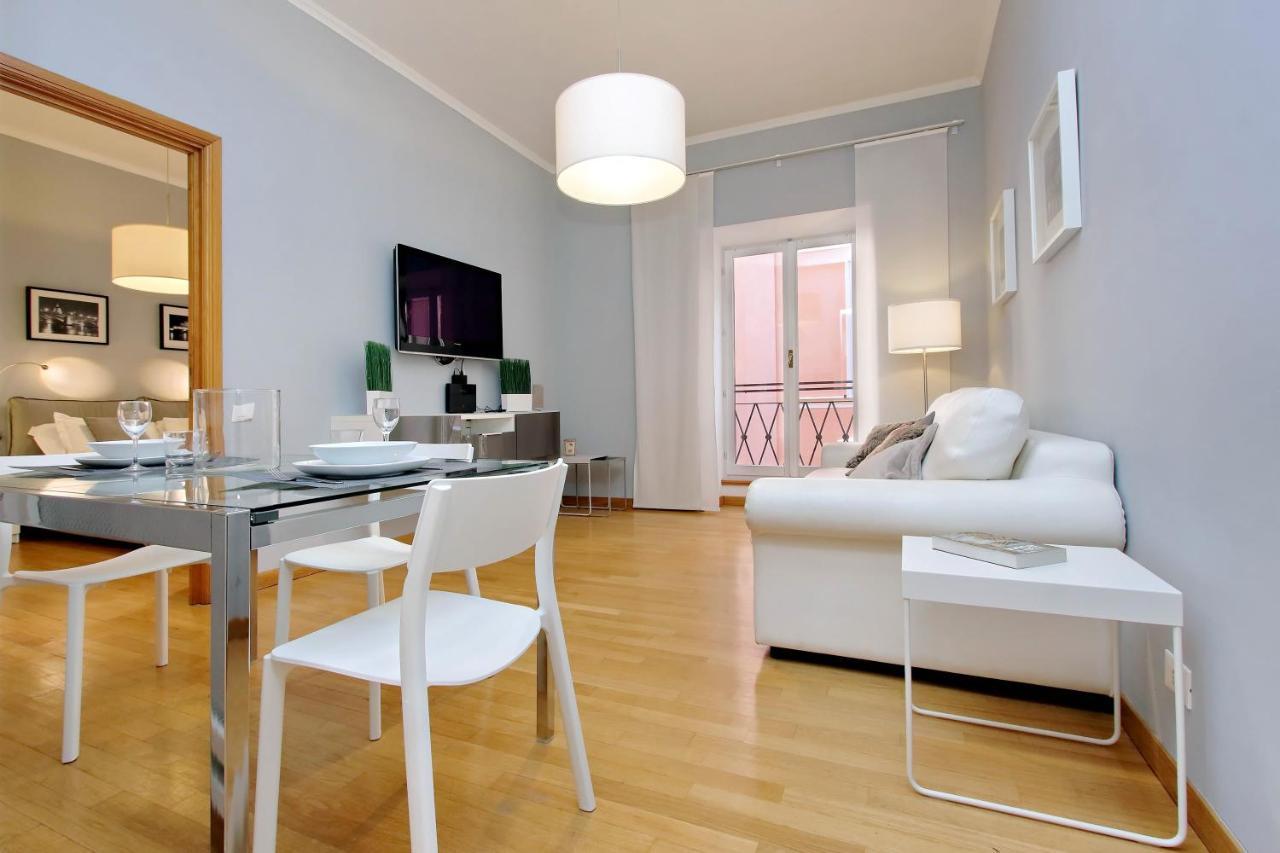 Frezza Apartment Rome Luaran gambar