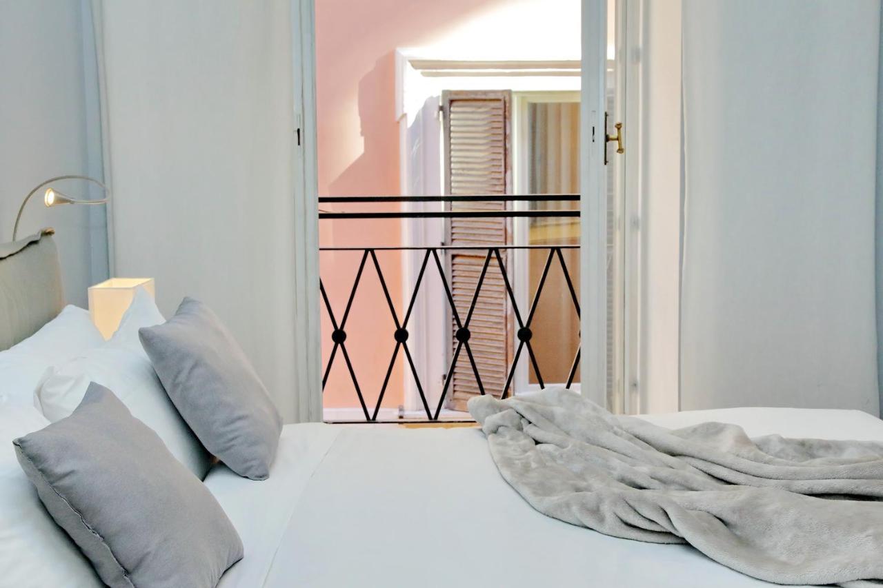 Frezza Apartment Rome Luaran gambar