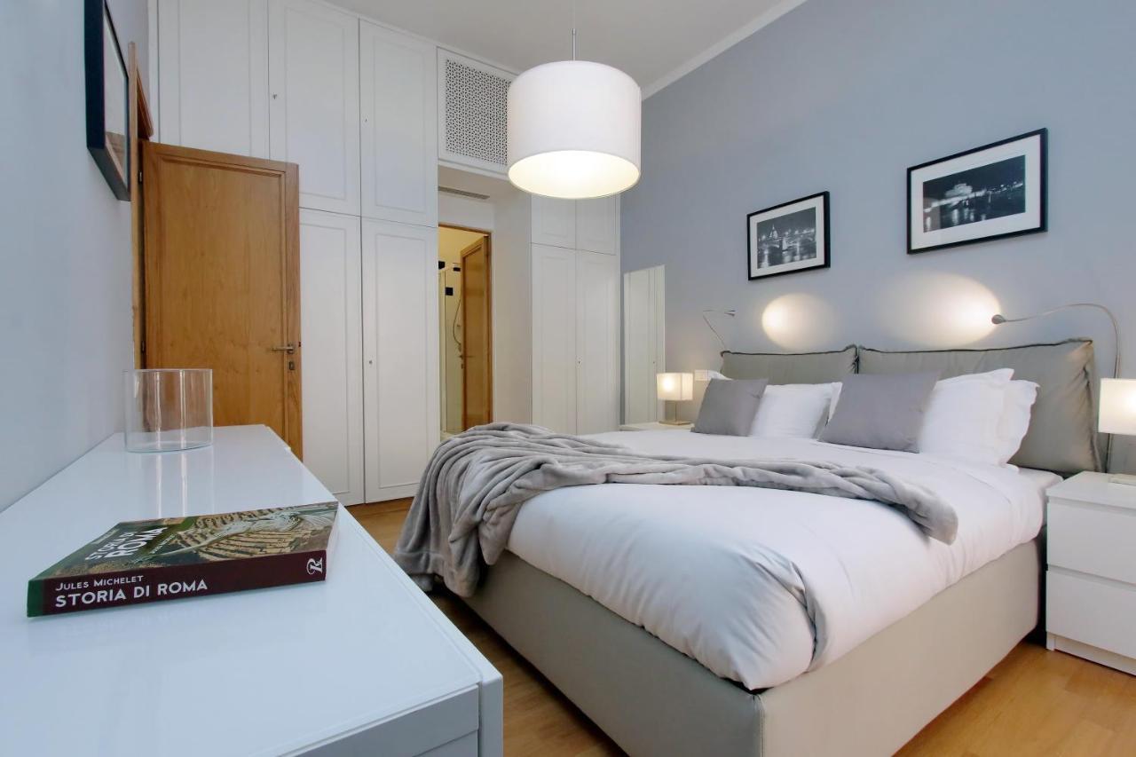Frezza Apartment Rome Luaran gambar