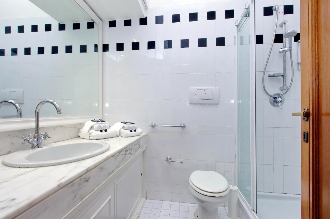 Frezza Apartment Rome Luaran gambar