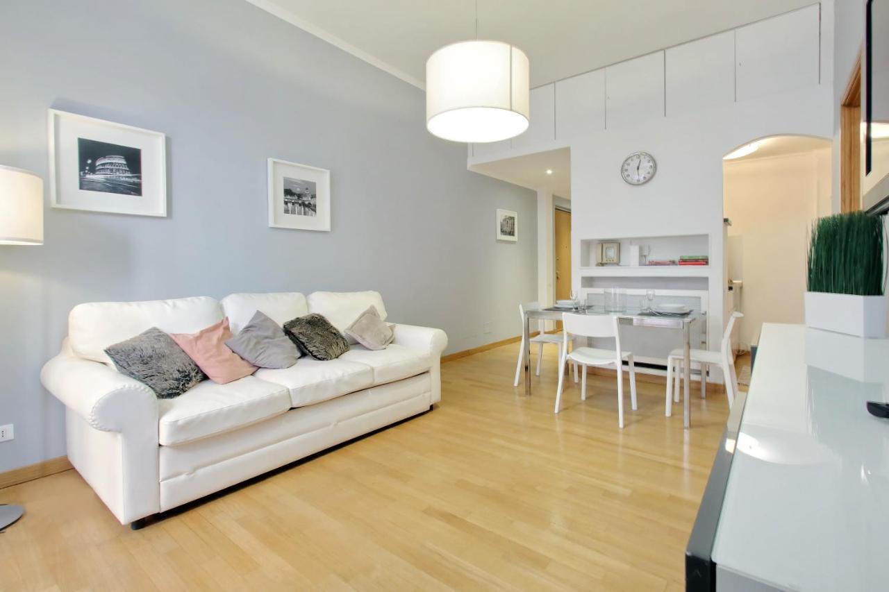 Frezza Apartment Rome Luaran gambar