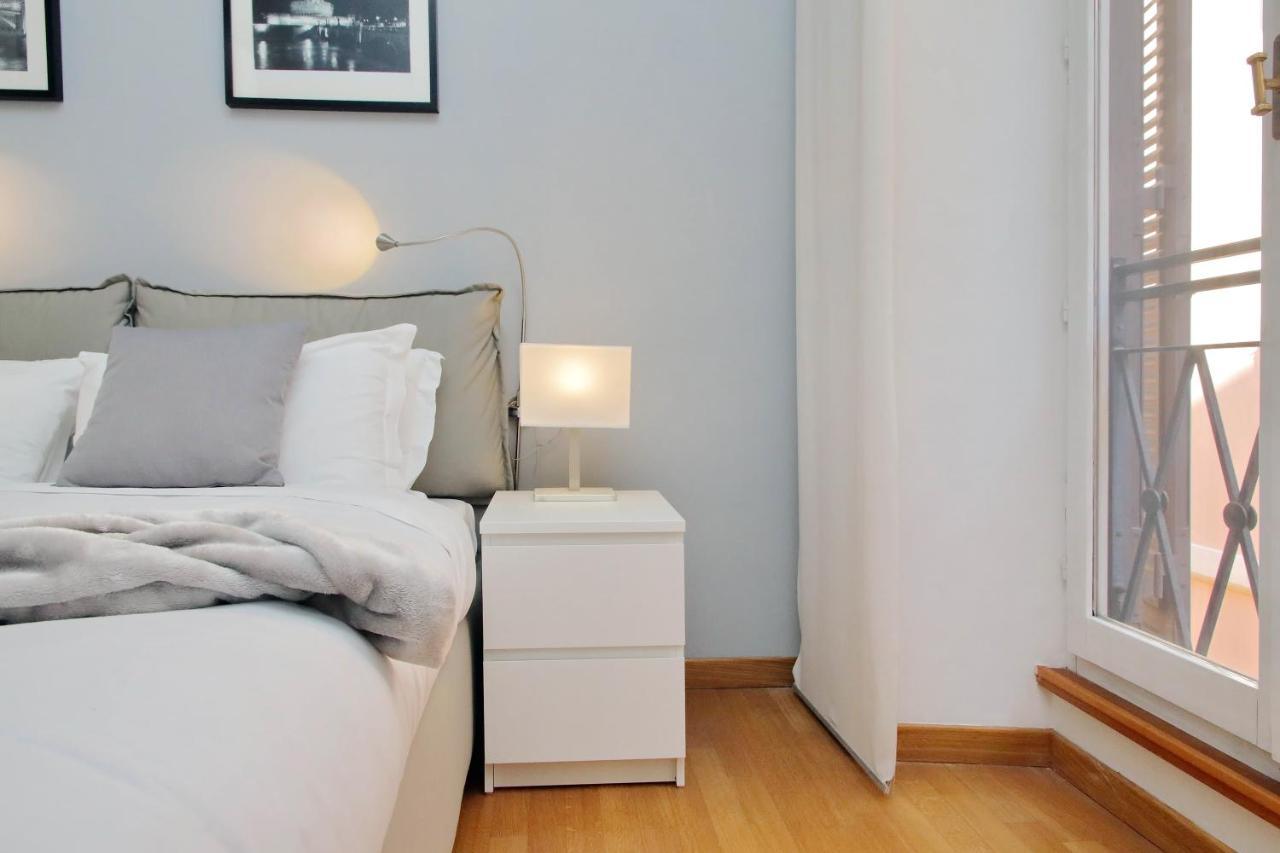 Frezza Apartment Rome Luaran gambar