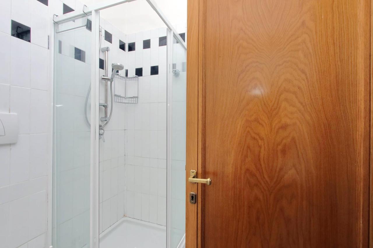 Frezza Apartment Rome Luaran gambar