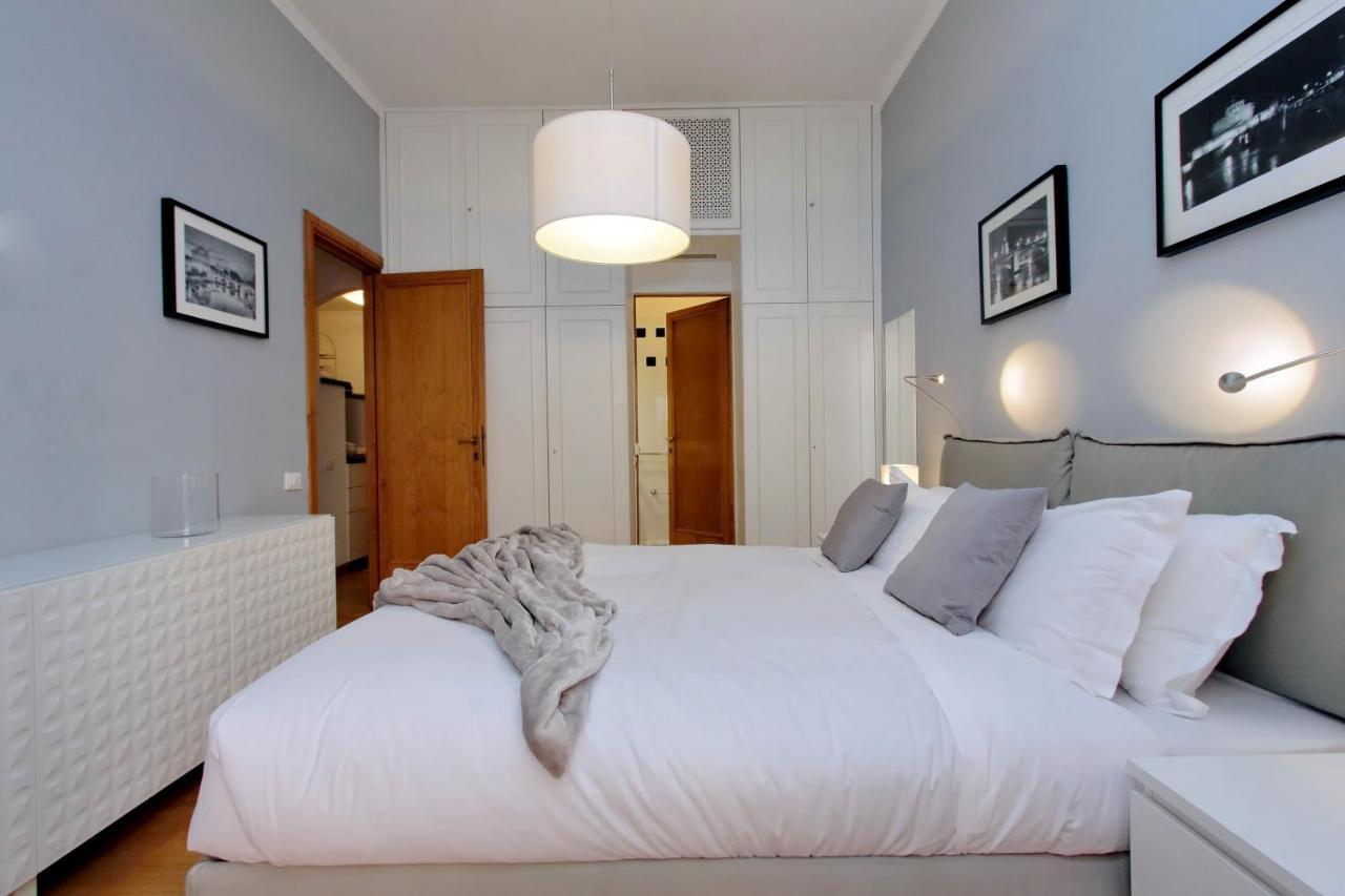 Frezza Apartment Rome Luaran gambar