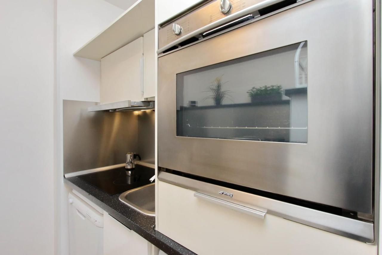 Frezza Apartment Rome Luaran gambar