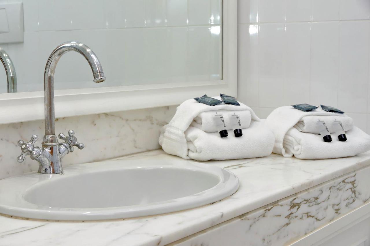 Frezza Apartment Rome Luaran gambar