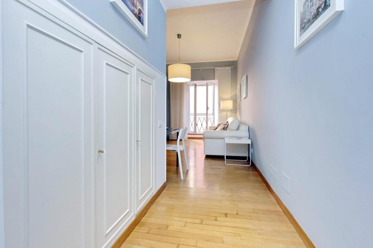 Frezza Apartment Rome Luaran gambar