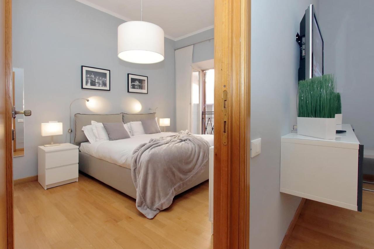 Frezza Apartment Rome Luaran gambar