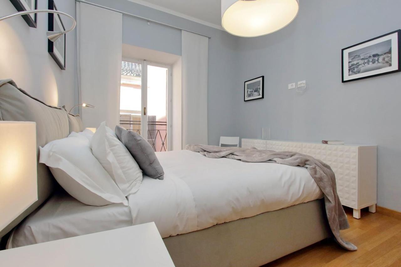 Frezza Apartment Rome Luaran gambar
