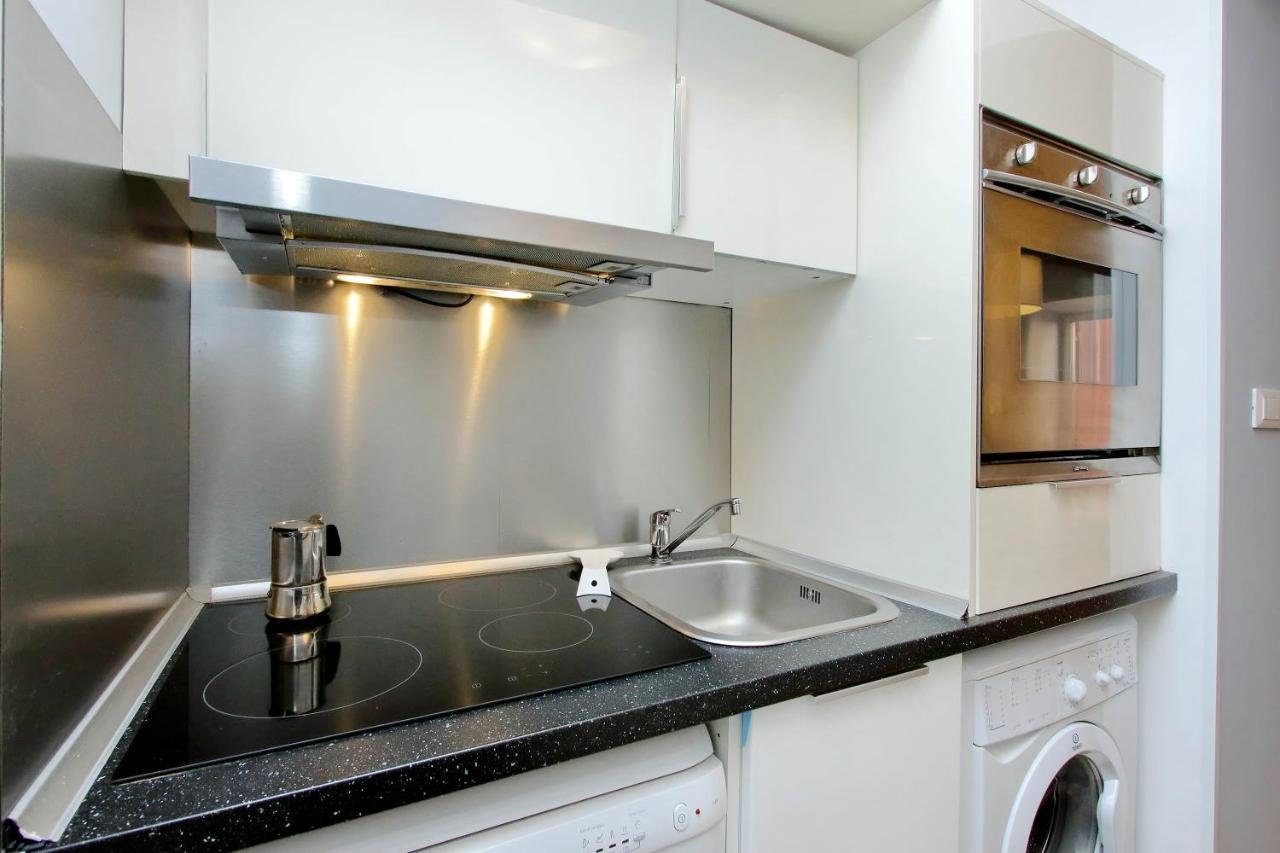Frezza Apartment Rome Luaran gambar