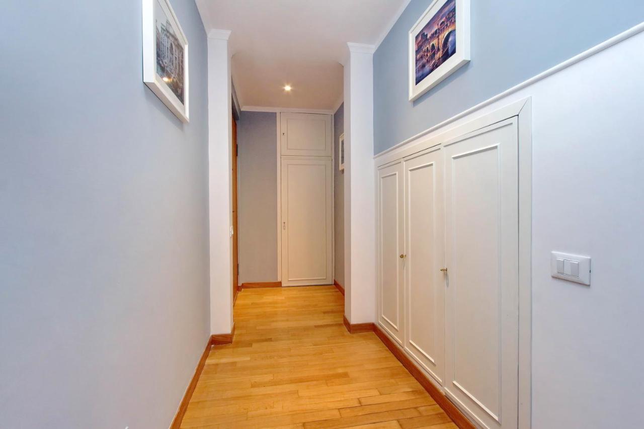 Frezza Apartment Rome Luaran gambar